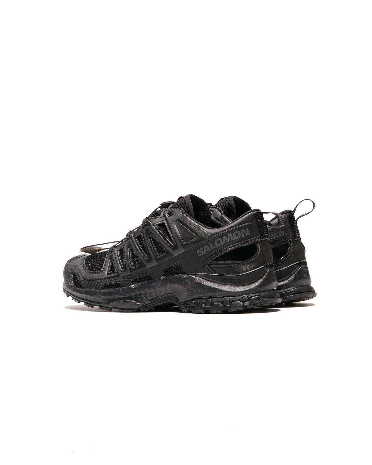 Salomon Unisex XA Pro 3D Amphib Sneaker White